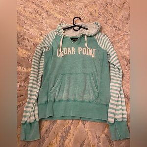 Cedar Point Hoodie
